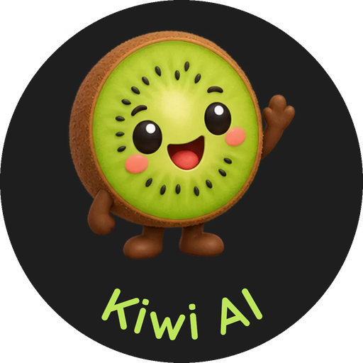 לוגו Kiwi AI