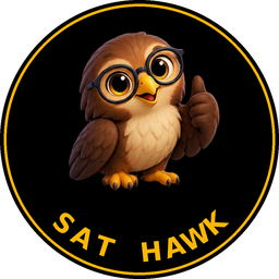 לוגו Sat Hawk